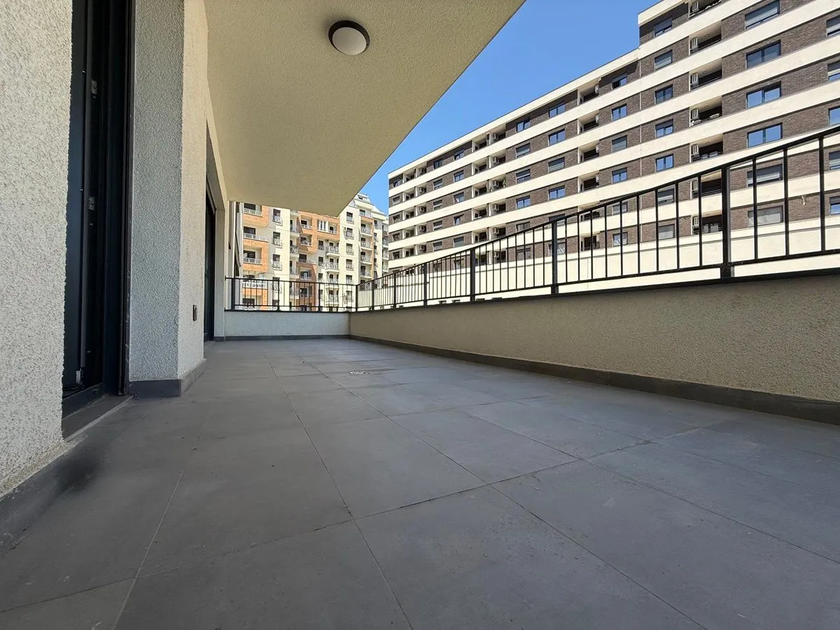 Prodaja, dvosoban stan, 88m², Hala Pionir, Palilula Sve Podlokacije