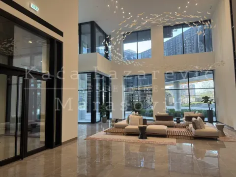 Sale, three bedroom apartment, 107m², Savski Venac, Beograd - image 4