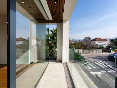 Sale, house, 262m², Gornja Gorica, Podgorica - image 41