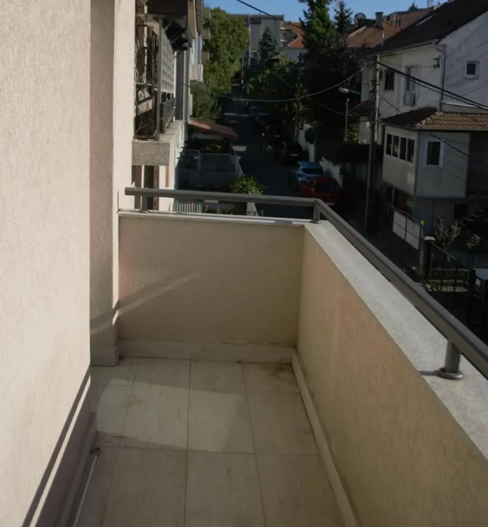 Sale, two bedroom apartment, 64m², Kluz, Zvezdara Sve Podlokacije