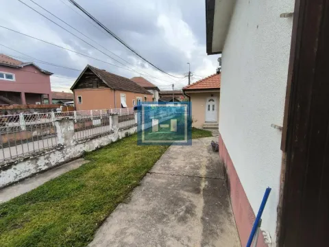 Rent, house, 97m², Moravski park, Ćuprija - image 9