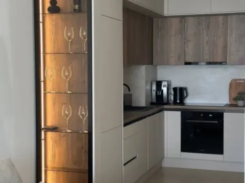 Prodaja, jednosoban stan, 55m², Dobrota, Kotor - image 6