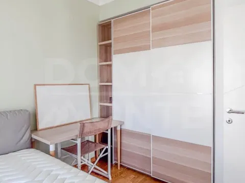 Rent, three bedroom apartment, 77m², Pod Kuk, Tivat - image 10
