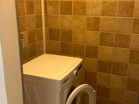 Rent, two bedroom apartment, 50m², Dobrota, Kotor - image 9