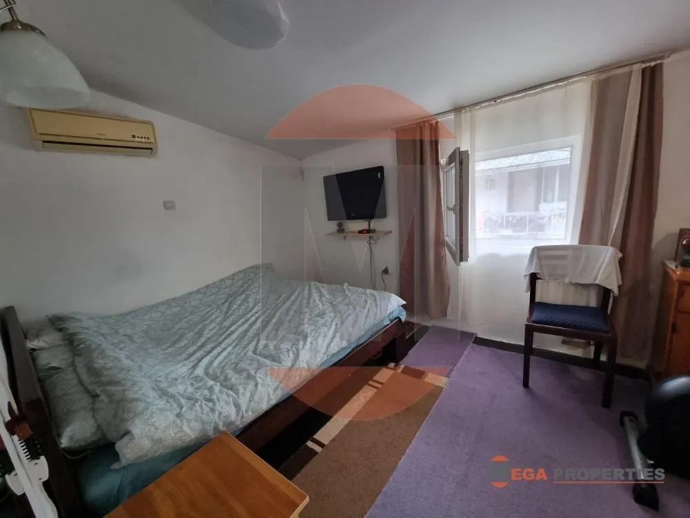 Prodaja, dvosoban stan, 62m², Slavujev Venac, Zvezdara Sve Podlokacije