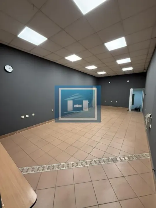 Sale, office space, 52m², Sarina Medja, Jagodina