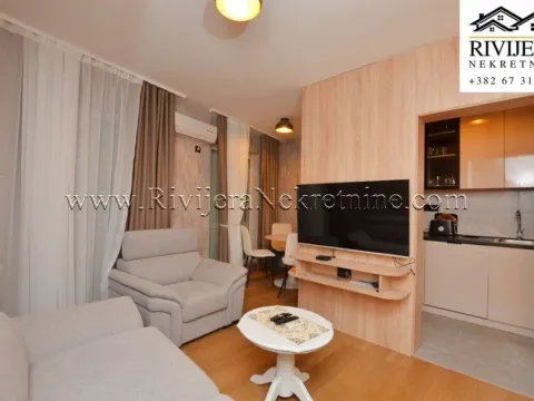 Prodaja, dvosoban stan, 61m², Igalo, Herceg Novi - image 2