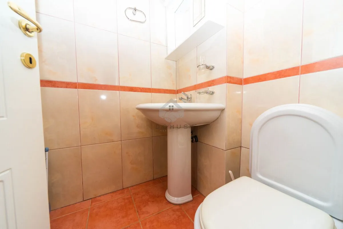 Rent, one bedroom apartment, 70m², Centar, Podgorica