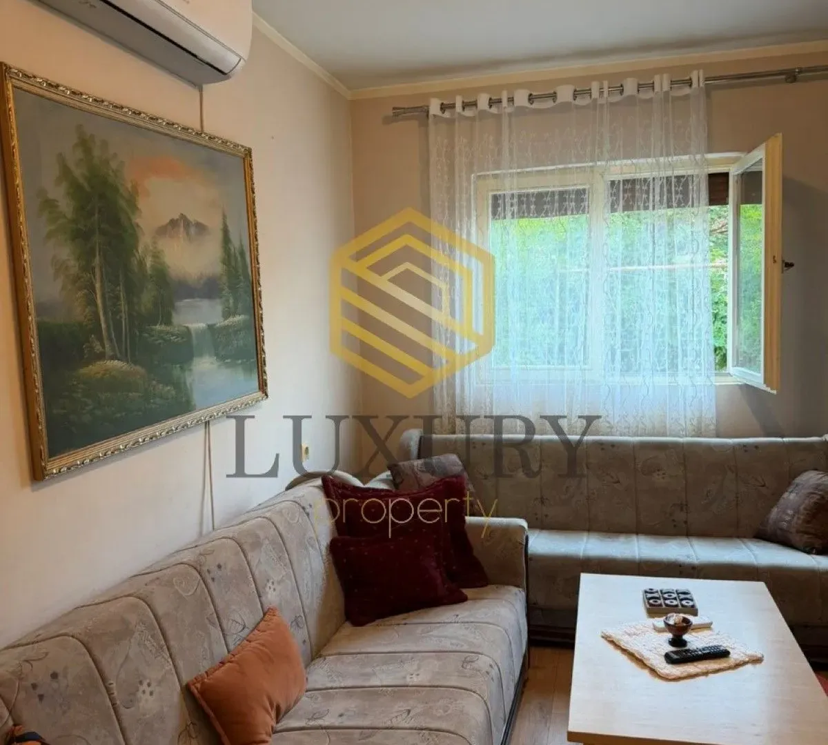Rent, two bedroom apartment, 80m², Pobrežje, Podgorica