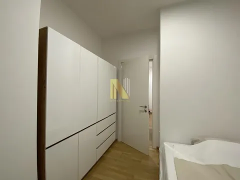 Rent, two bedroom apartment, 55m², Centar, Novi Sad - image 8