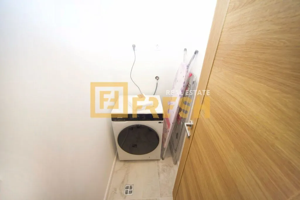 Rent, three bedroom apartment, 104m², City Kvart, Podgorica