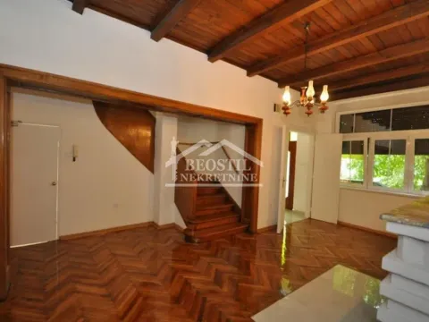 Izdavanje, stan, 180m², Stari Grad, Beograd - image 3