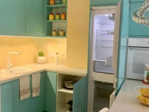 Prodaja, garsonjera, 33m², Babin Do, Budva - image 3