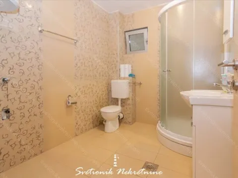 Prodaja, jednosoban stan, 53m², Igalo, Herceg Novi - image 8