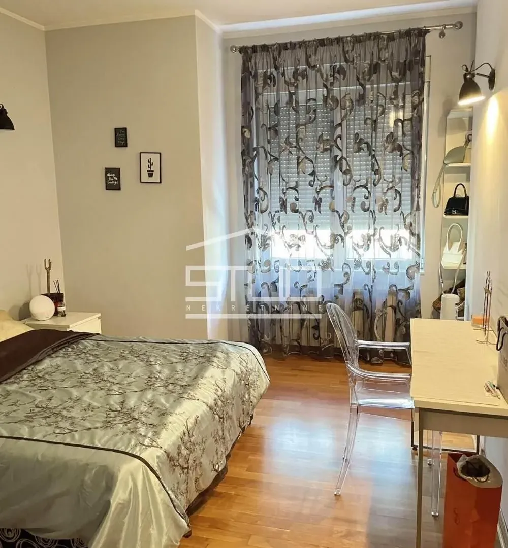 Rent, three bedroom apartment, 75m², Slavija, Vračar Sve Podlokacije