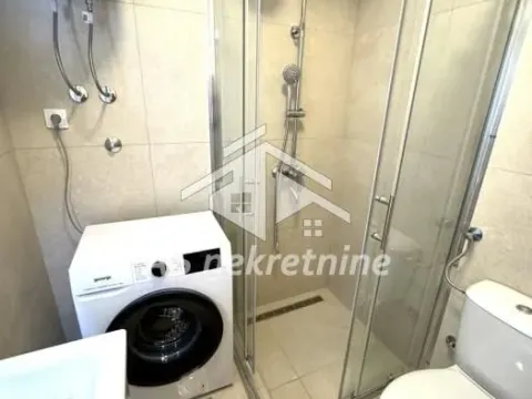 Izdavanje, dvosoban stan, 44m², Čukarica, Beograd - image 9