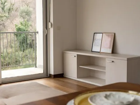 Prodaja, dvosoban stan, 60m², Pržno, Budva - image 3