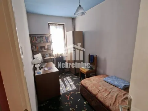 Prodaja, trosoban stan, 86m², Bezanijska Kosa 1, Bežanijska Kosa Sve Podlokacije - image 8