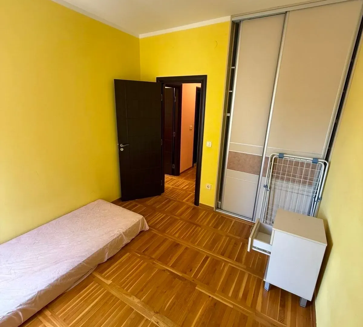 Rent, two bedroom apartment, 70m², Zabjelo, Podgorica