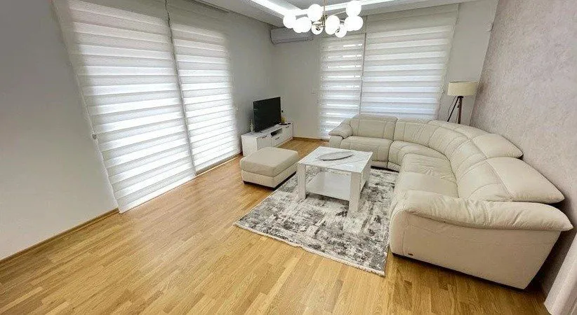 Sale, apartment, 94m², Bečići, Budva