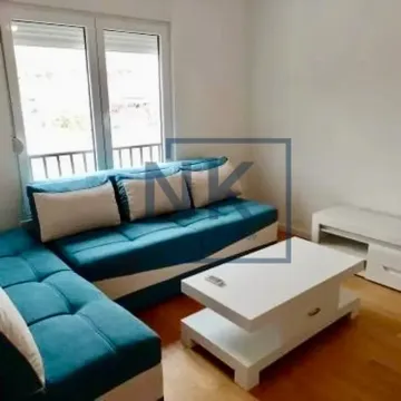 Rent, studio apartment, 33m², Centar, Podgorica - image 2