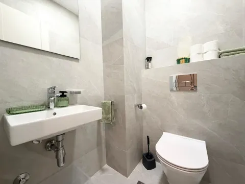 Prodaja, dvosoban stan, 68m², Central Point, Podgorica - image 13