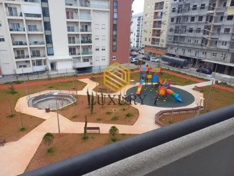 Izdavanje, stan, 27m², Zabjelo, Podgorica - image 9
