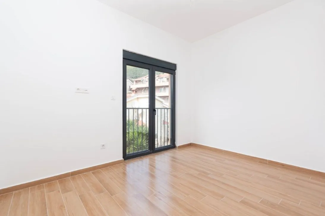 Prodaja, stan, 47m², Đenovići, Herceg Novi