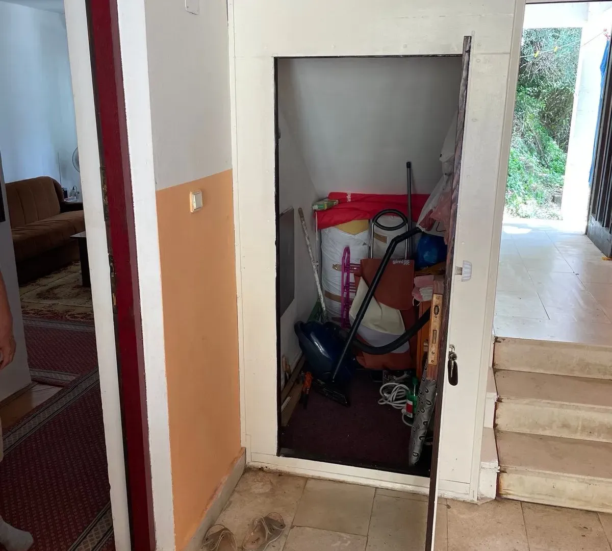 Sale, apartment, 24m², Budva, Crna Gora