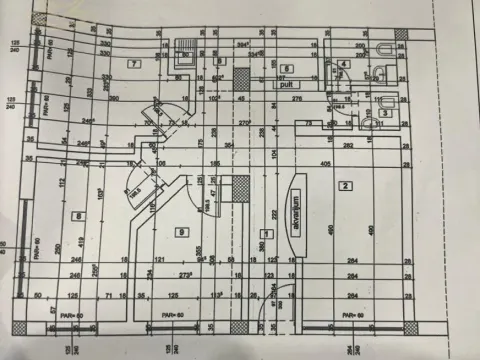 Rent, office space, 70m², Rotkvarija, Novi Sad Sve Podlokacije - image 17