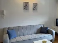 Izdavanje, jednosoban stan, 40m², Stari Aerodrom, Podgorica - image 3