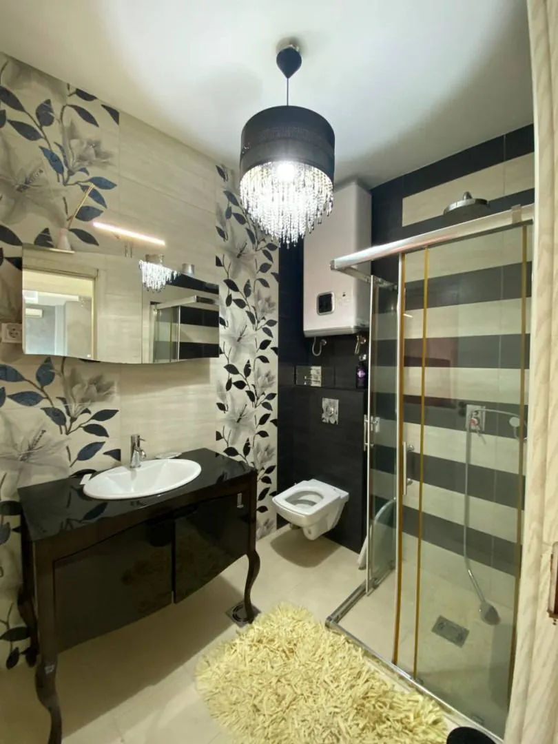 Sale, three bedroom apartment, 125m², Bečići, Budva