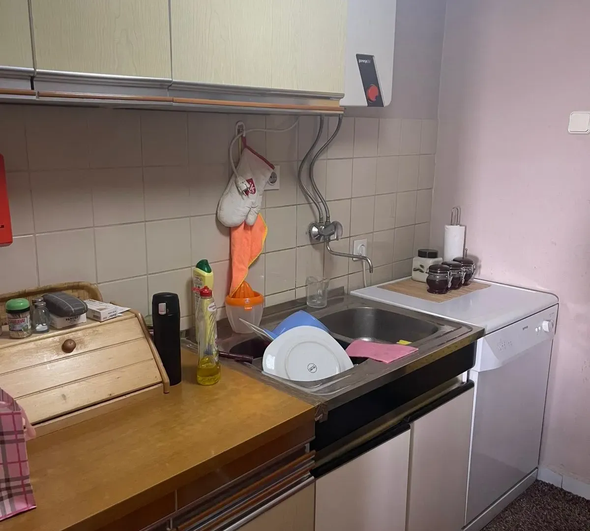 Prodaja, stan, 74m², Podgorica, Crna Gora