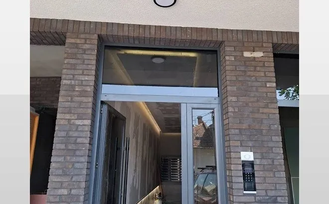 Sale, two bedroom apartment, 61m², Cvetkova Pijaca, Zvezdara Sve Podlokacije