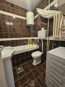 Rent, two bedroom apartment, 54m², Centar, Novi Sad - image 13