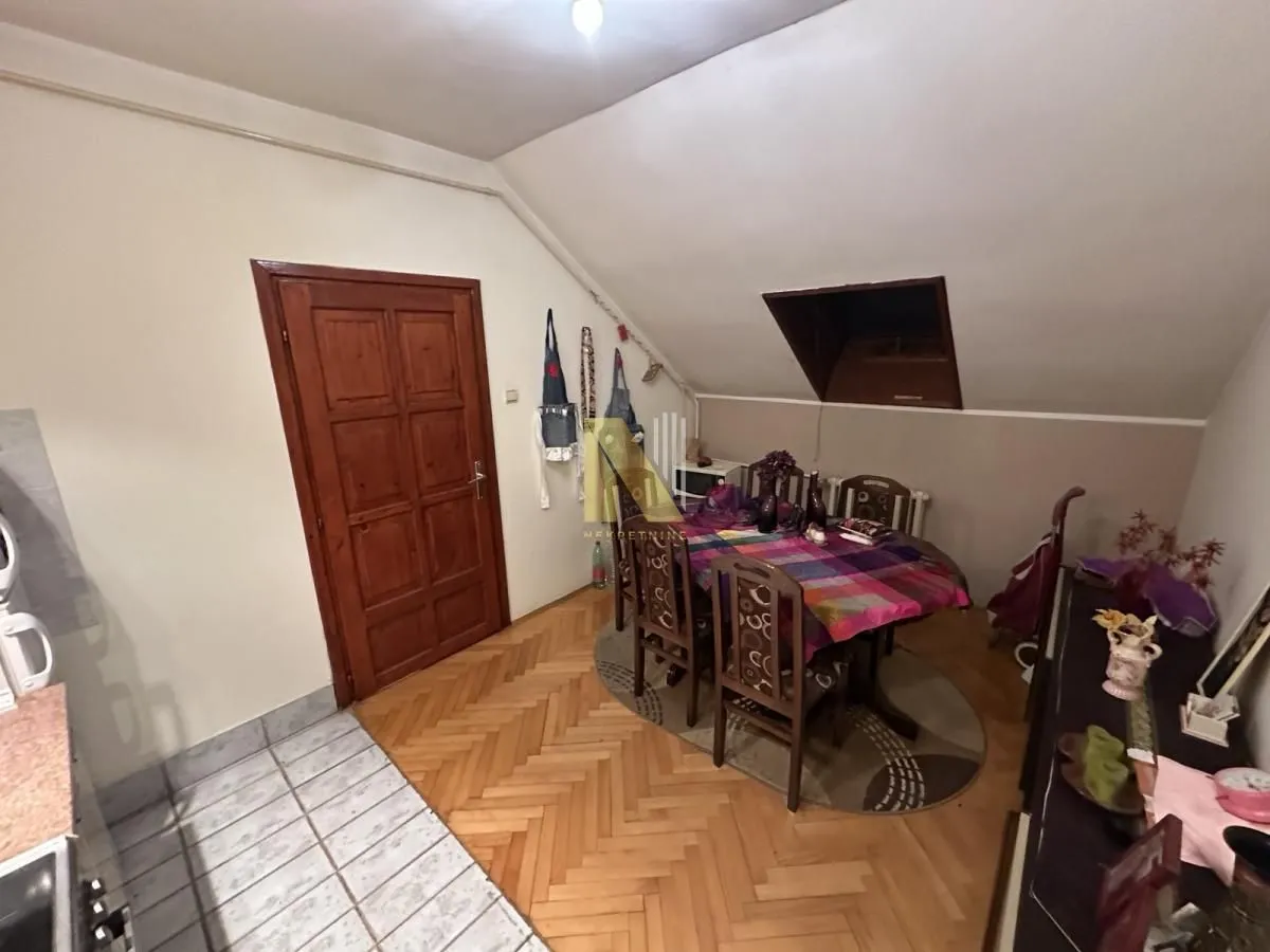 Prodaja, trosoban stan, 56m², Podbara, Novi Sad Sve Podlokacije
