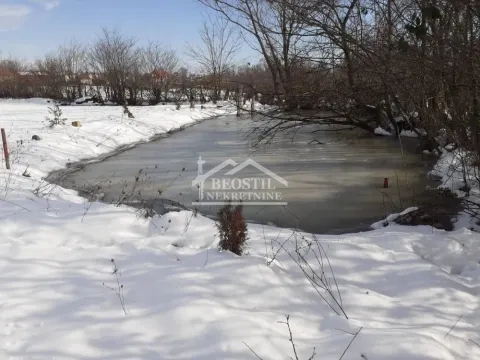 Prodaja, kuća, 48m², Darosava, Arandjelovac - image 6