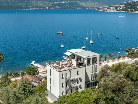 Prodaja, ugostiteljski objekat, 1000m², Kumbor, Herceg Novi - image 31