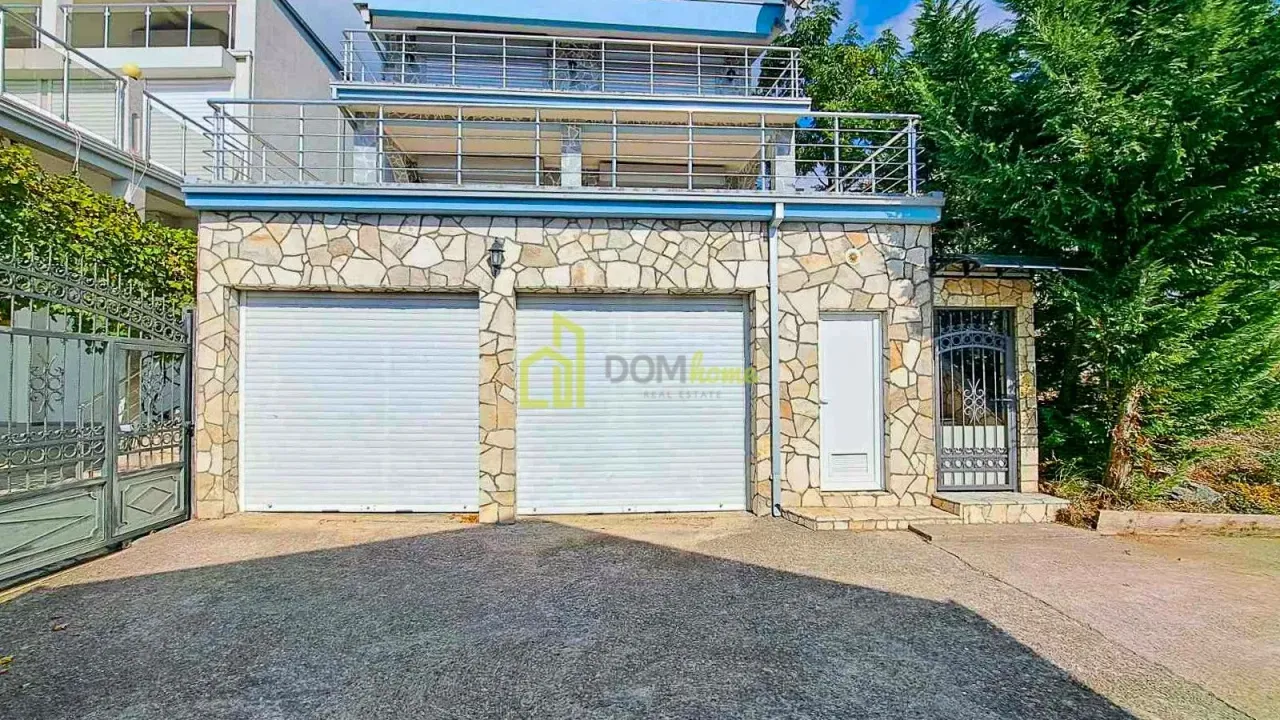 Sale, house, 160m², Dobre Vode, Bar