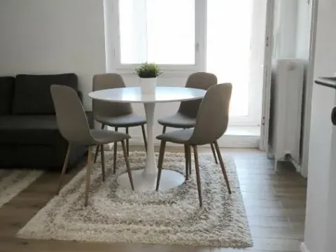 Izdavanje, jednosoban stan, 40m², Liman 3, Novi Sad Sve Podlokacije - image 2