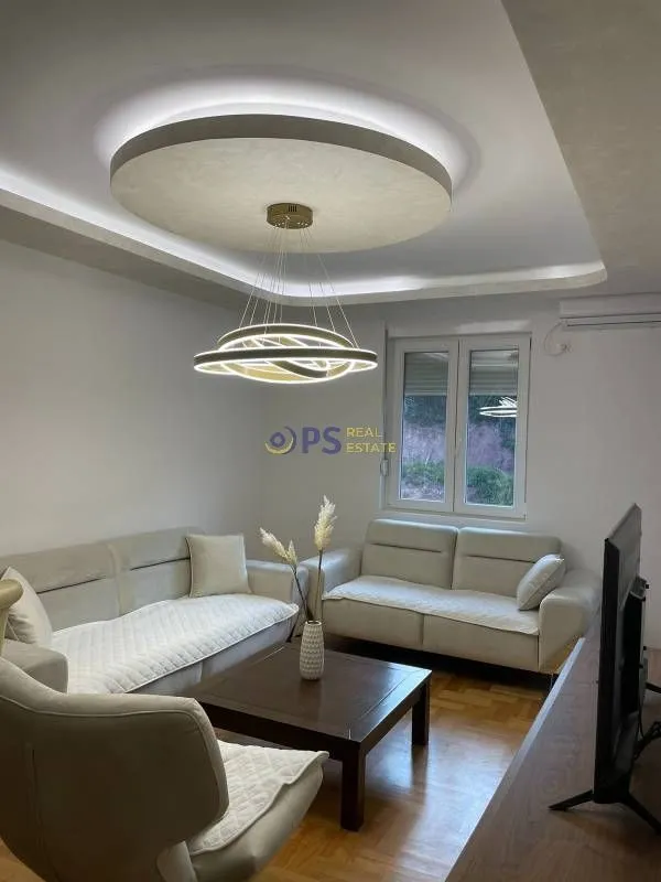 Sale, two bedroom apartment, 67m², Budva, Crna Gora