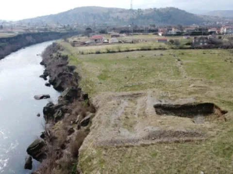 Sale, land lot, 2449m², Rogami, Podgorica - image 4