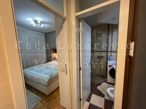 Izdavanje, trosoban stan, 74m², Cerak, Beograd - image 8