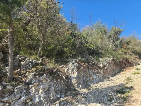 Prodaja, plac, 2061m², Šušanj, Bar - image 3