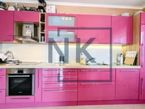 Izdavanje, dvosoban stan, 88m², City Kvart, Podgorica - image 6