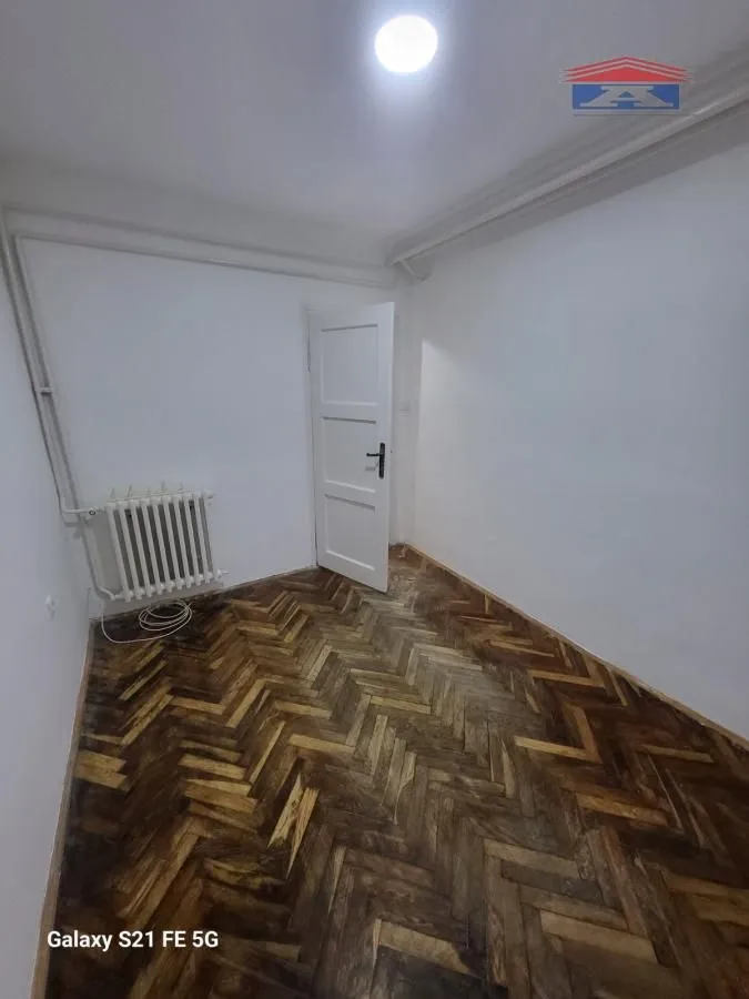 Prodaja, dvosoban stan, 47m², Centar, Novi Sad