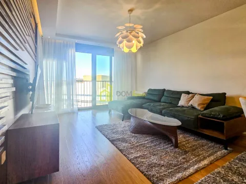 Izdavanje, jednosoban stan, 57m², Kruševac, Podgorica - image 3