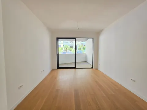 Prodaja, jednosoban stan, 52m², Bečići, Budva - image 17
