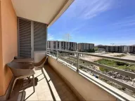 Izdavanje, garsonjera, 33m², City Kvart, Podgorica - image 9