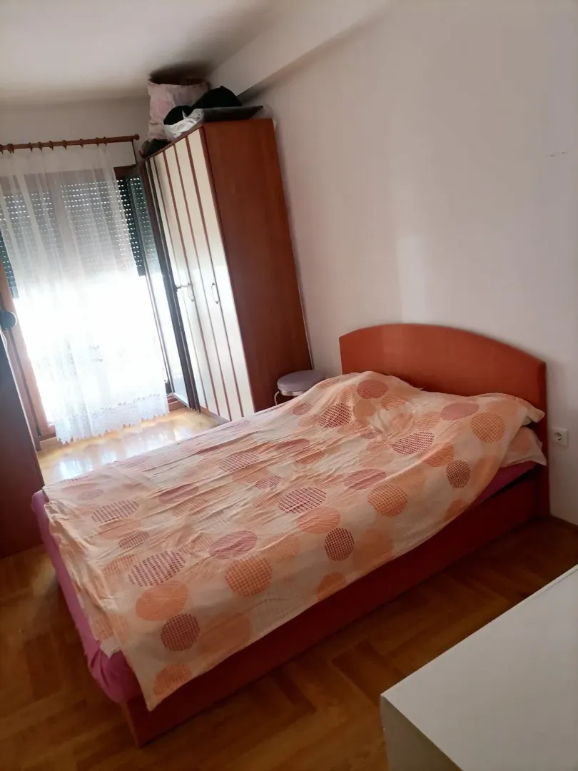 Sale, one bedroom apartment, 61m², Rozino, Budva